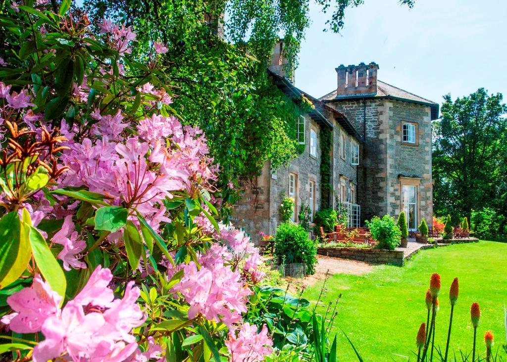 Coul House Country house Contin