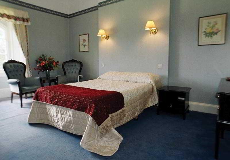 Coul House *