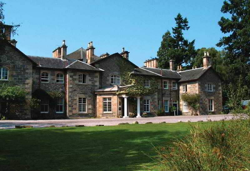 Country house Coul House