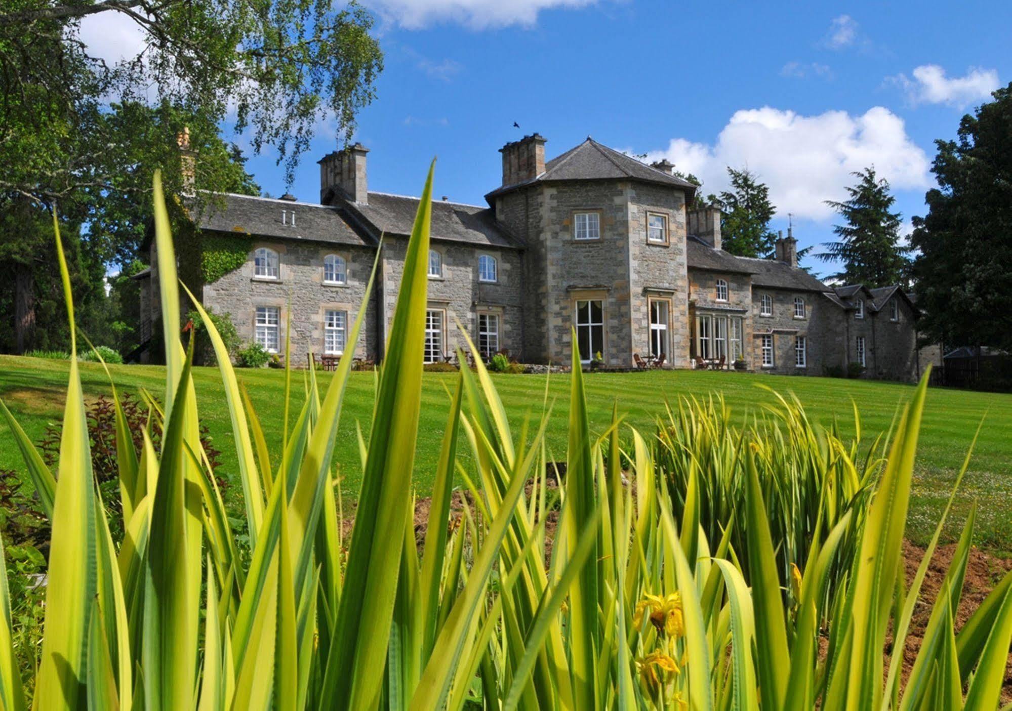 Coul House