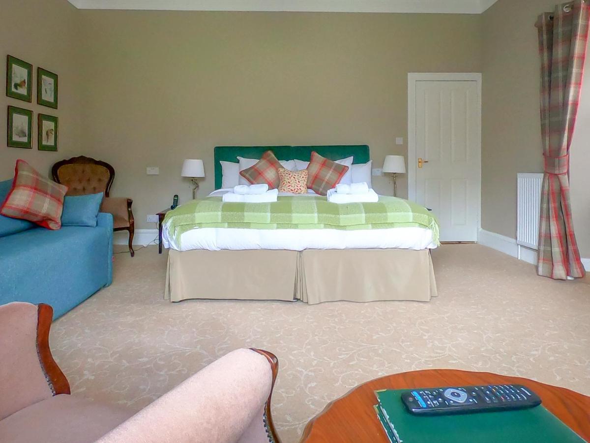 Coul House Country house Contin