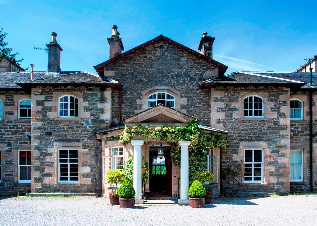 Coul House Country house Contin