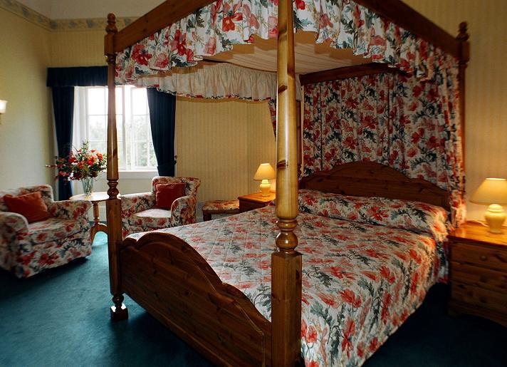 Coul House Country house Contin