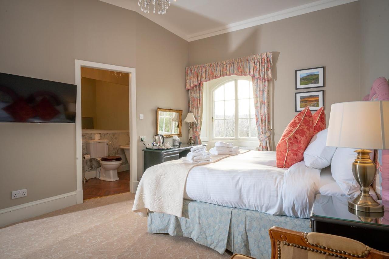 Country house Coul House *