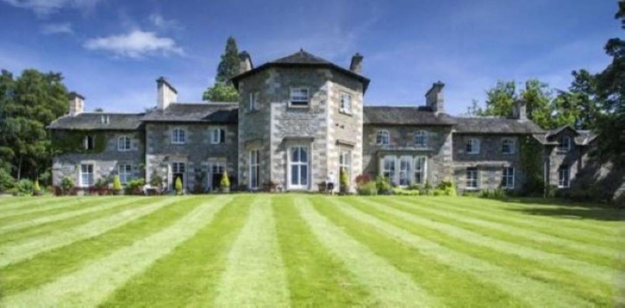 Coul House Contin